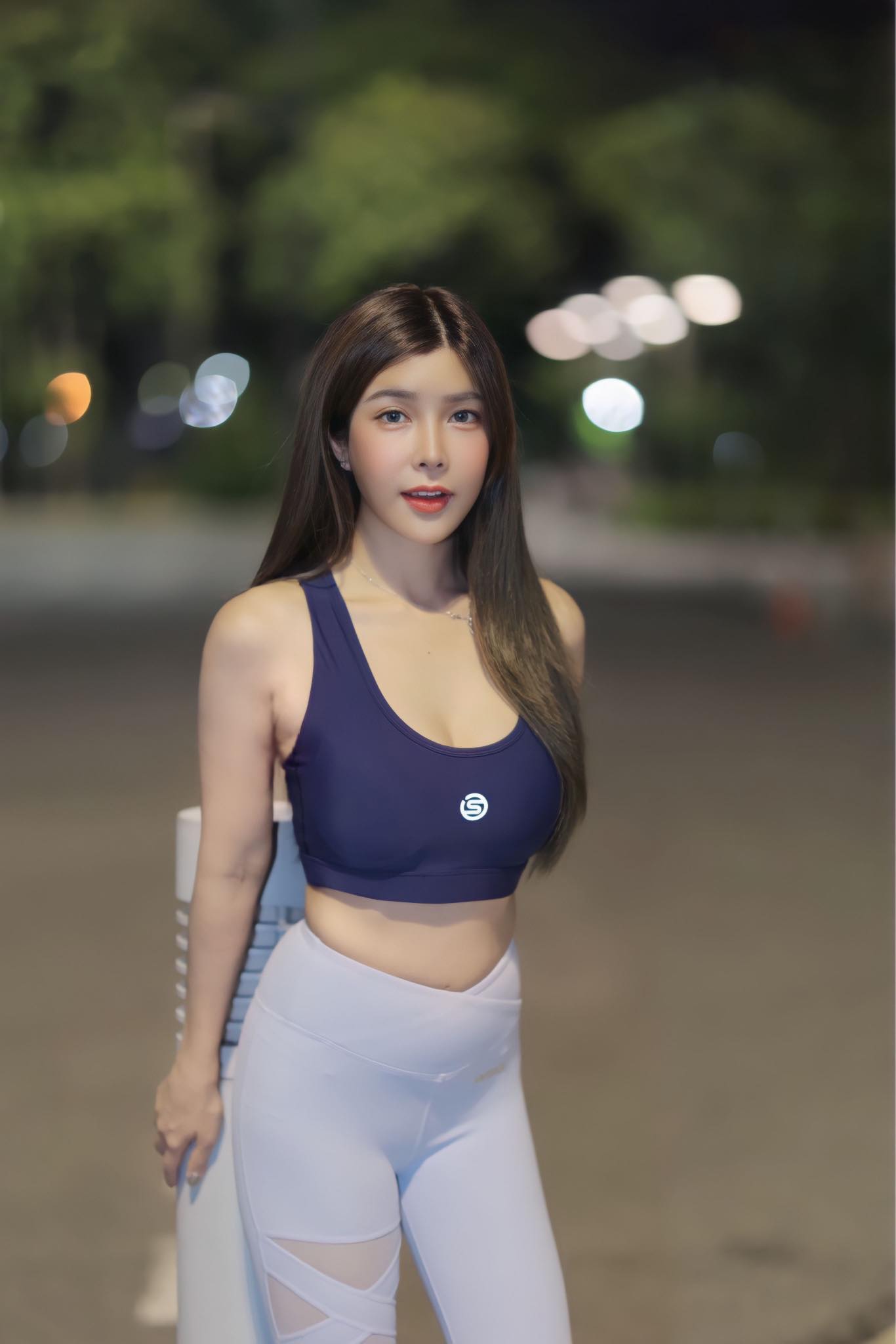 น้องพลอยลี่