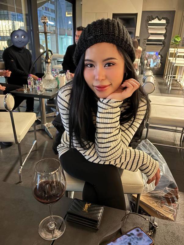 ไอส์ เพื่อนเกล พ้นสภาพ พนง.