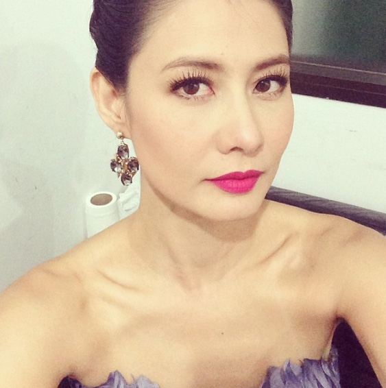 เอ๊ะ ศศิกานต์