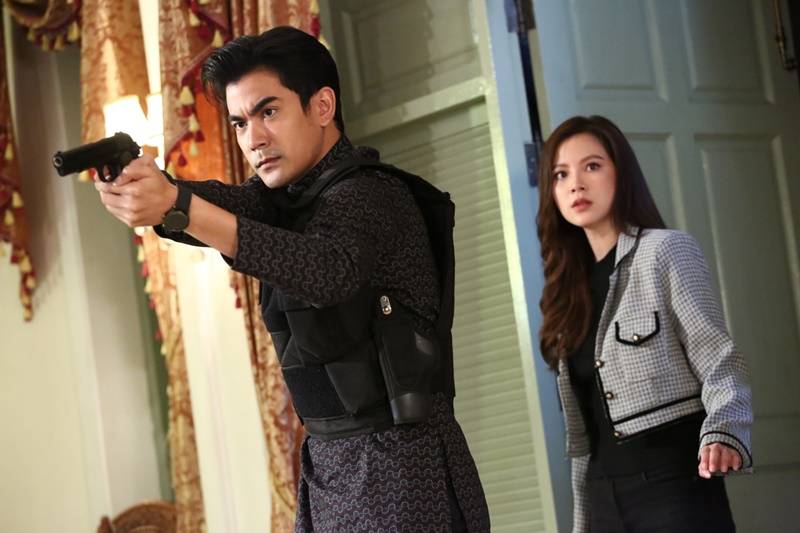 ละครช่องวัน