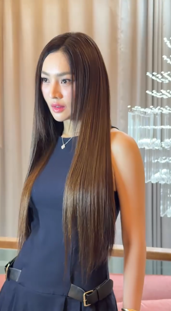 เส้นด้าย สอดอStyle