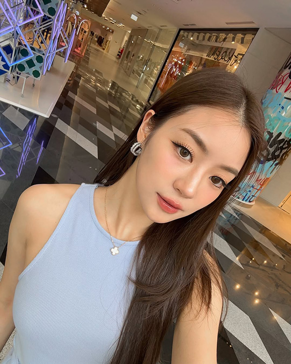 หมิว ณัชชา ประวัติ