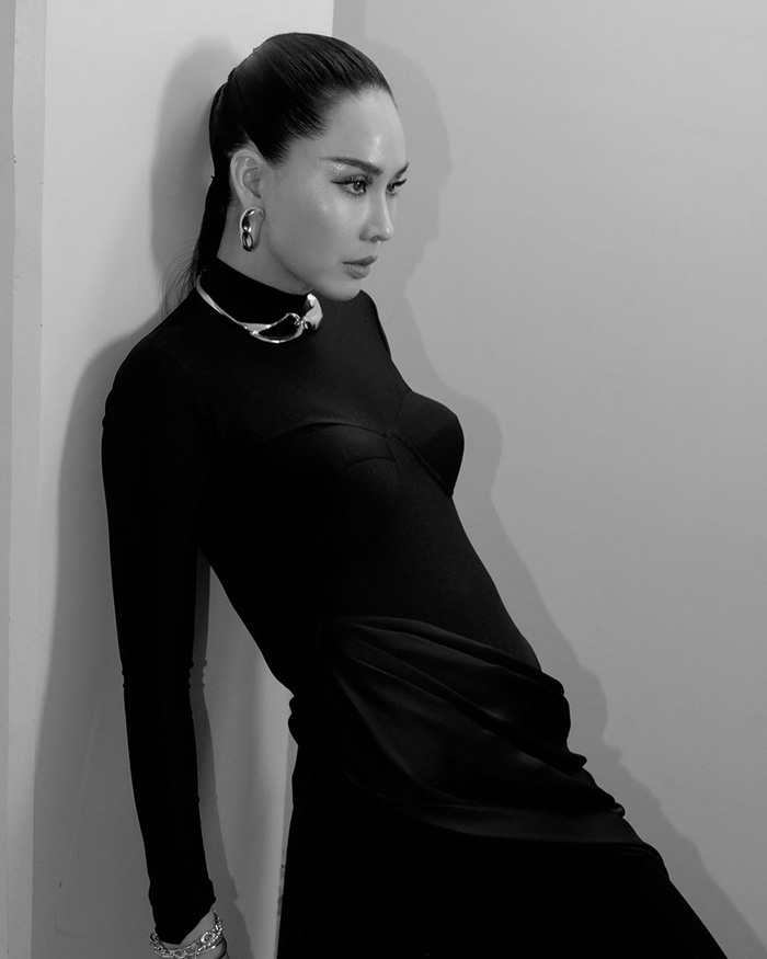 นุ้ย สุจิรา 