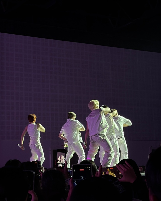 นุ่น วรนุช ไปให้กำลังใจ ยอร์ช ยงศิลป์