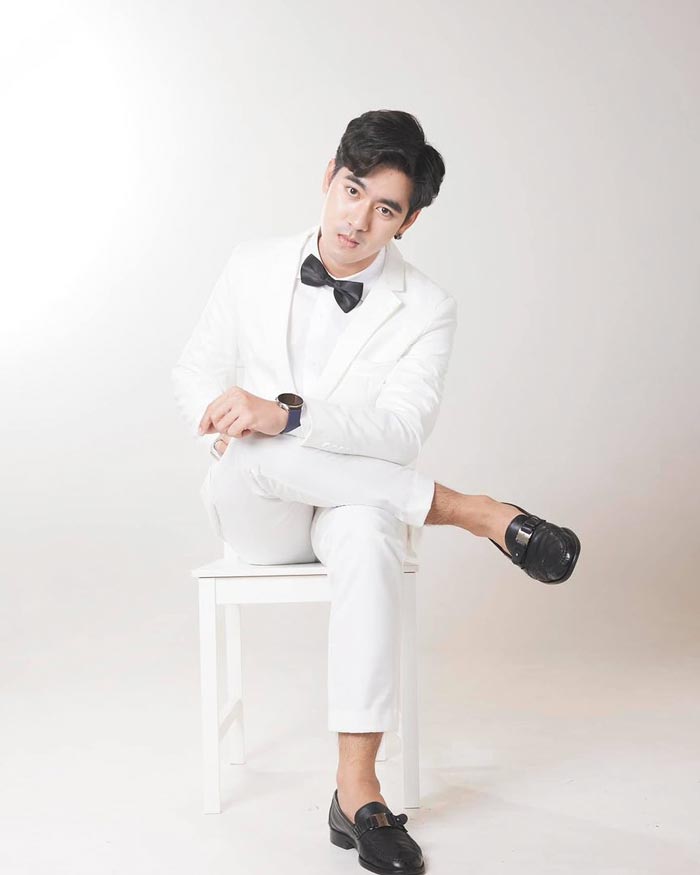 กีต้าร์ วสวัตติ์