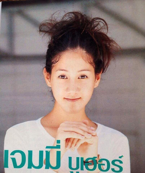 เจมี่ บูเฮอร์