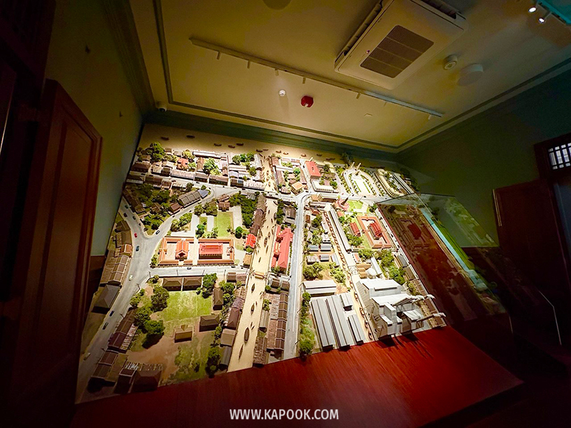 MEA SPARK พิพิธภัณฑ์การไฟฟ้าไทย