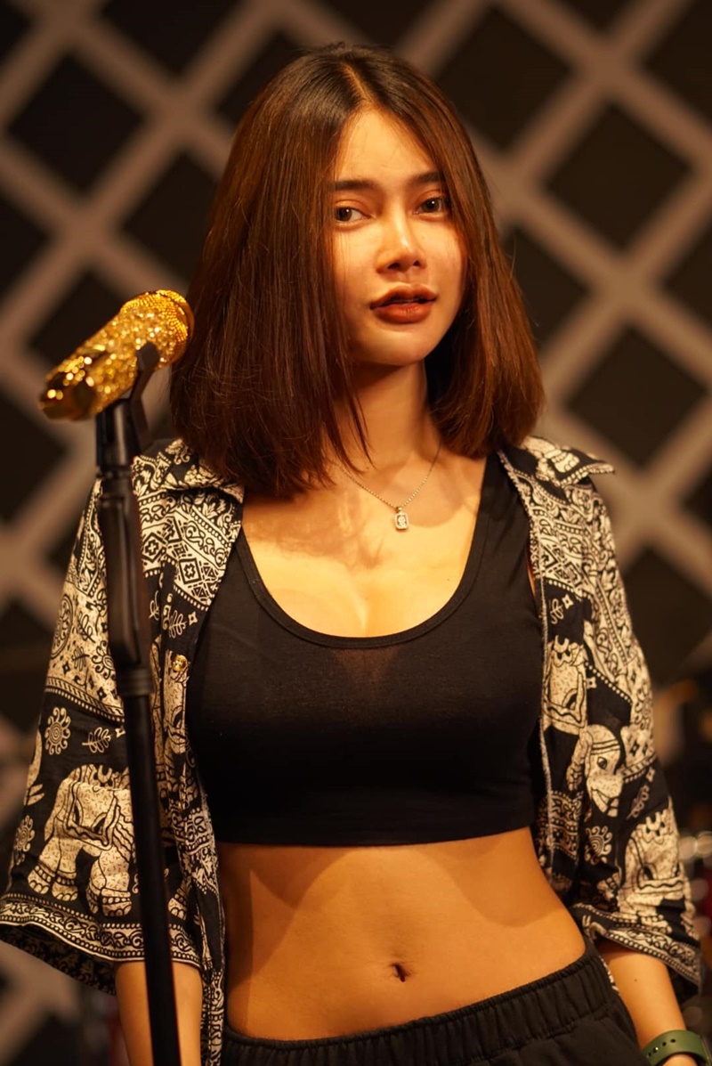 น้ำแข็ง ทิพวรรณ