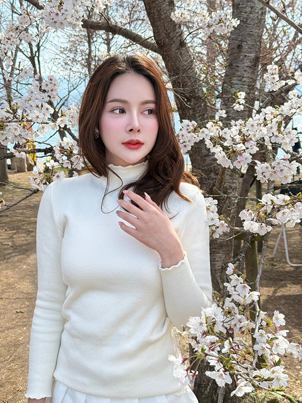 ประวัติ ต้นข้าว ปัณฑิตา