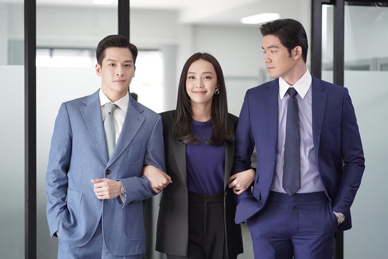 รักได้หรือยัง เรื่องย่อ