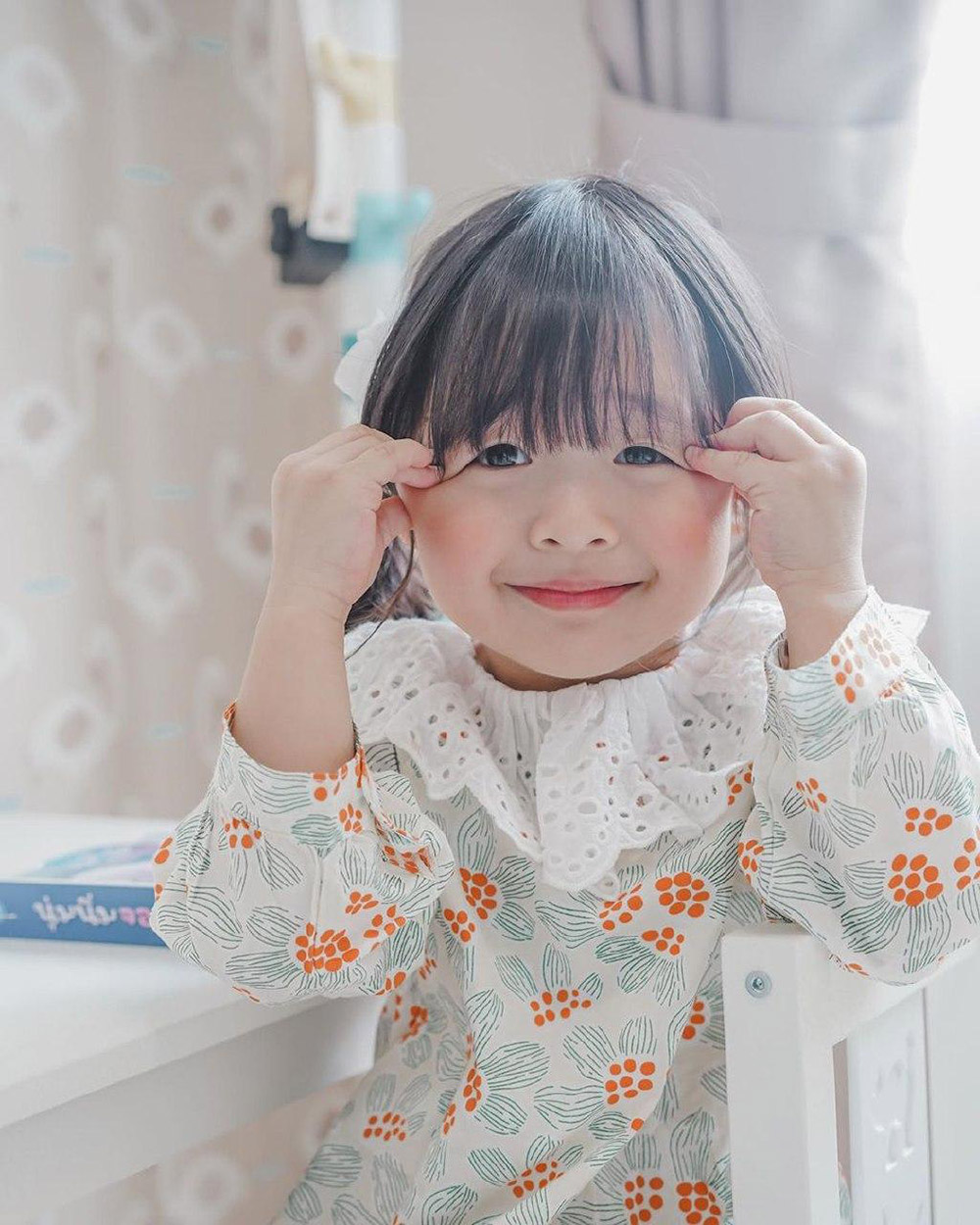 แฟชั่นเด็ก