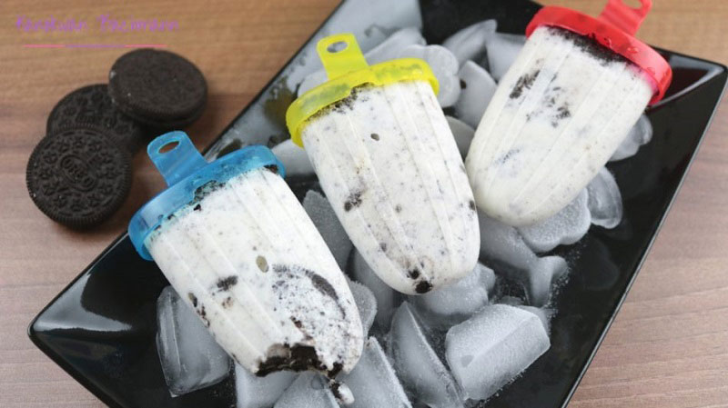 ไอศกรีมแท่ง