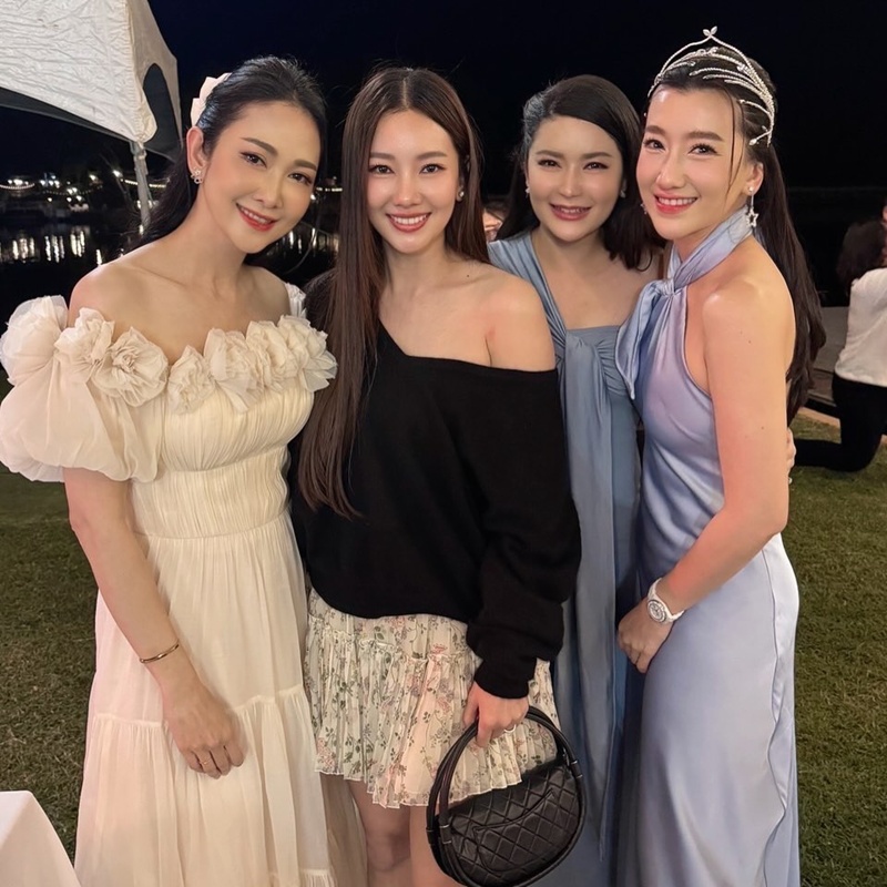 รวมนางเอกลูกหม้อช่อง 7