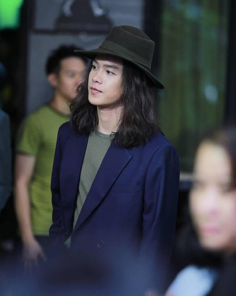 แฟรงกี้ วีรภัฎ