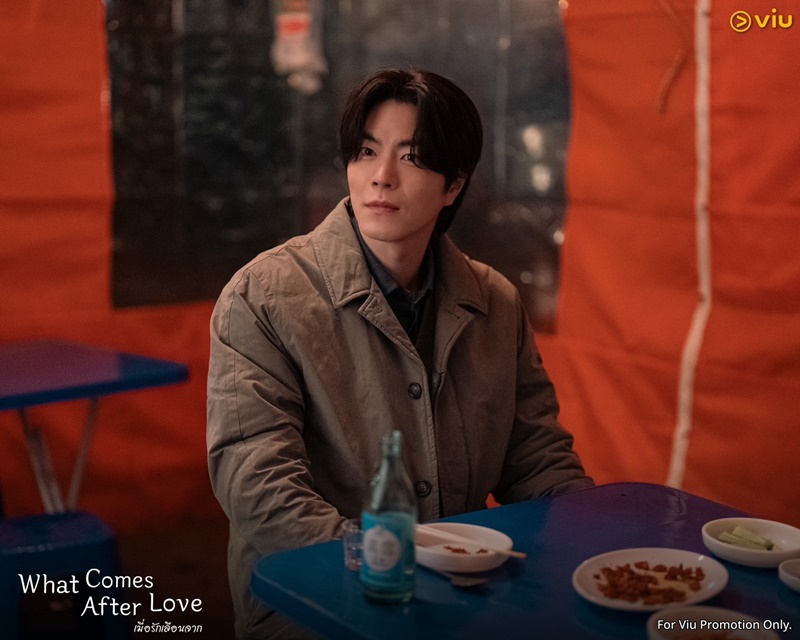What Comes After Love เมื่อรักเลือนจาก นักแสดง
