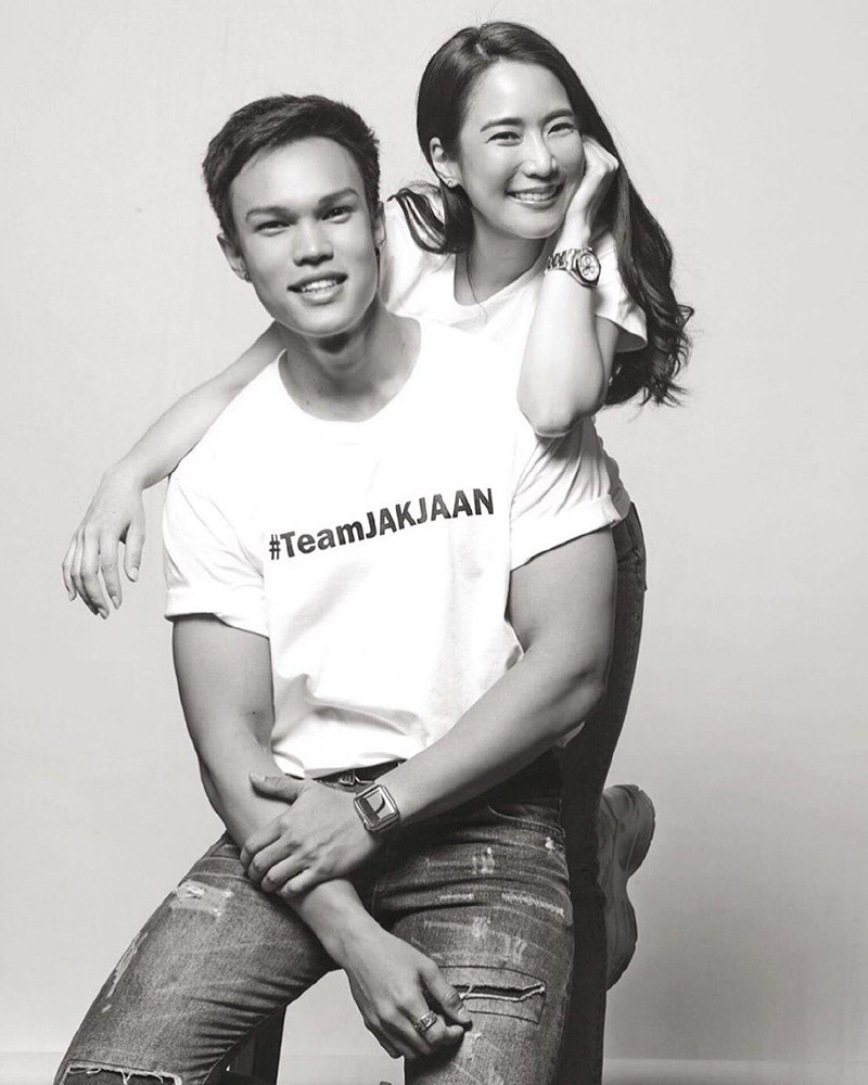 ซีเกมส์ the face