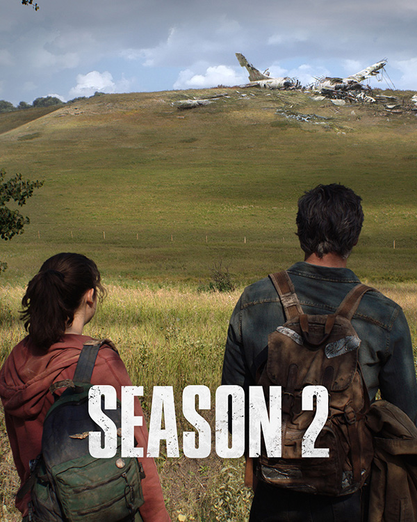 The Last of Us