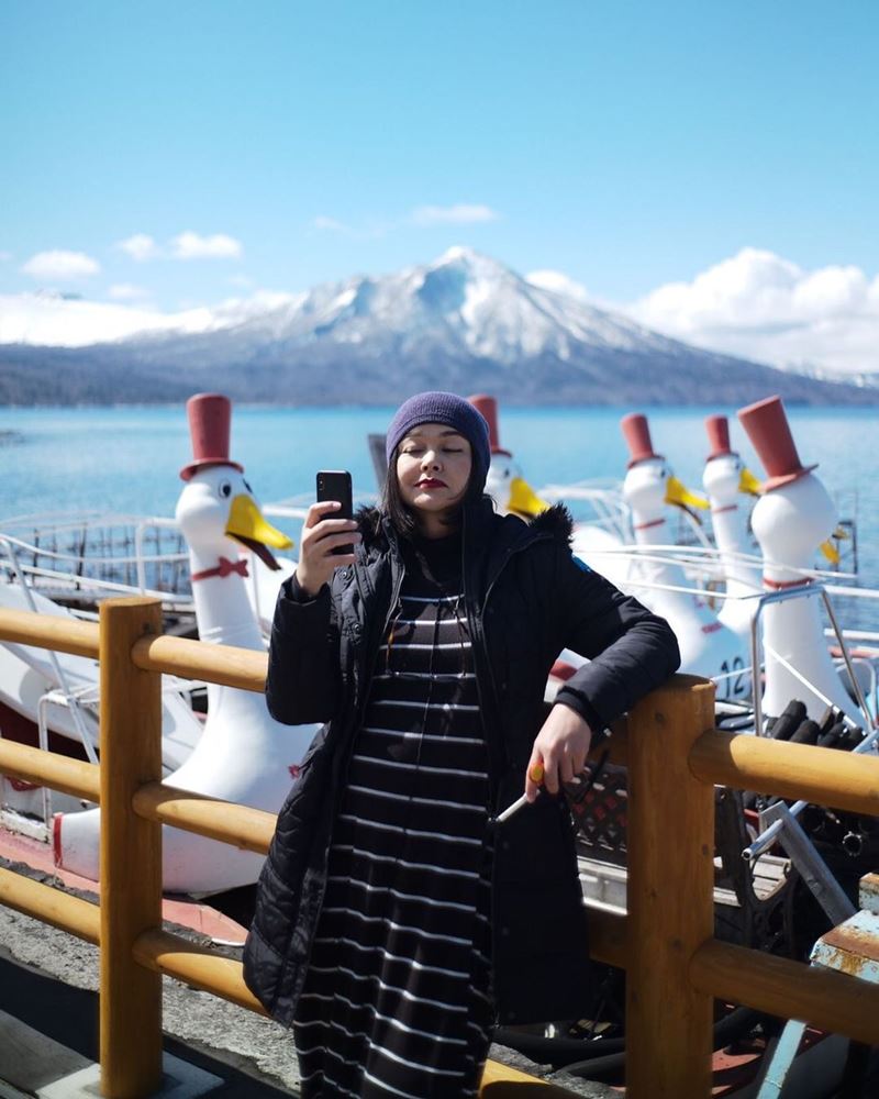 หมู พิมพ์ผกา