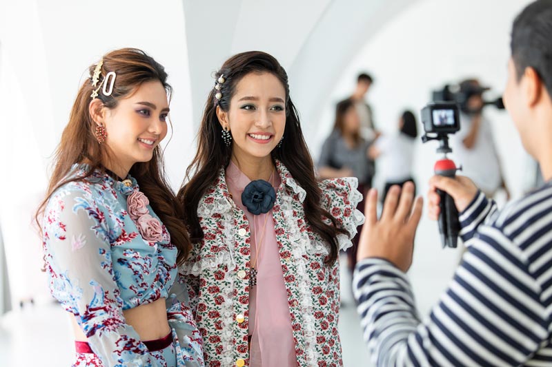 ปฏิทินดาราช่อง 7