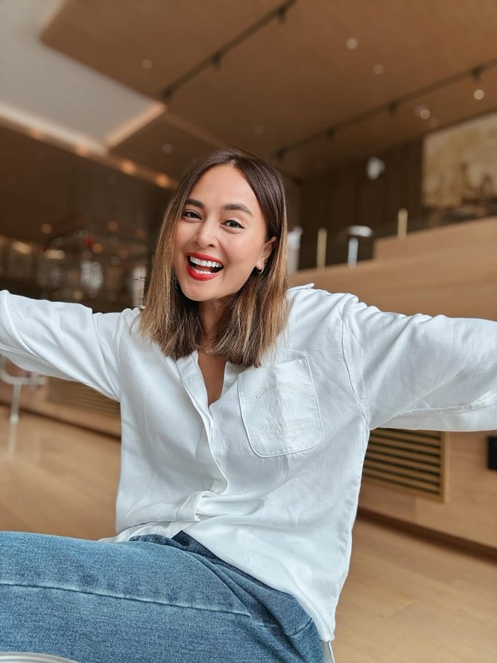  นานา ไรบีนา ได้ประกัน 1 ล้าน หลังโดนฟ้องฉ้อโกง 152 ล้าน