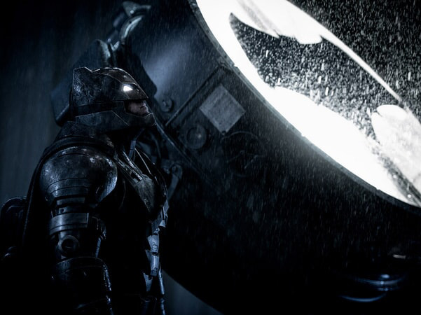 Batman