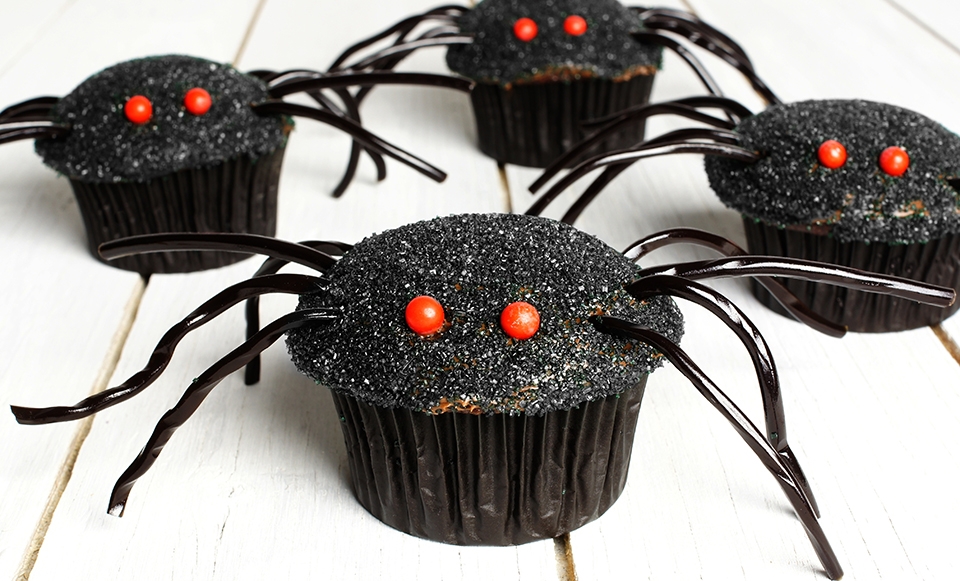 ขนมฮาโลวีน