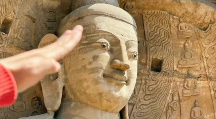 พระพุทธรูป