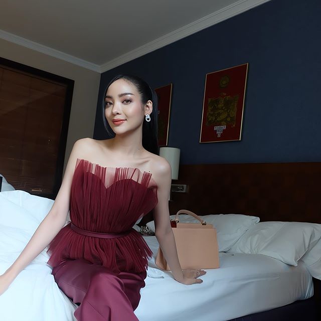 พัดชา พัดชาพลอย