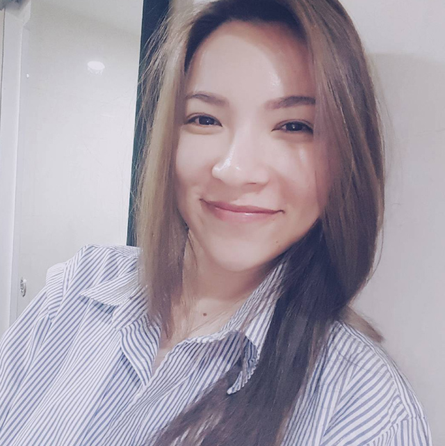 ต้นหอม ศกุนตลา ดาราศัลยกรรม