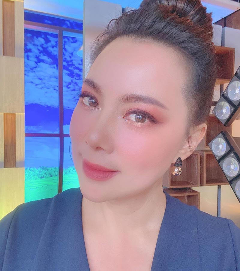 บุ๋ม ปนัดดา