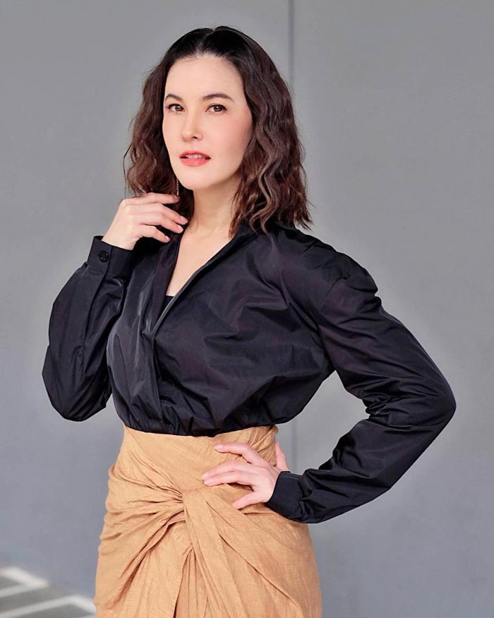 ธัญญ่า ธัญญาเรศ