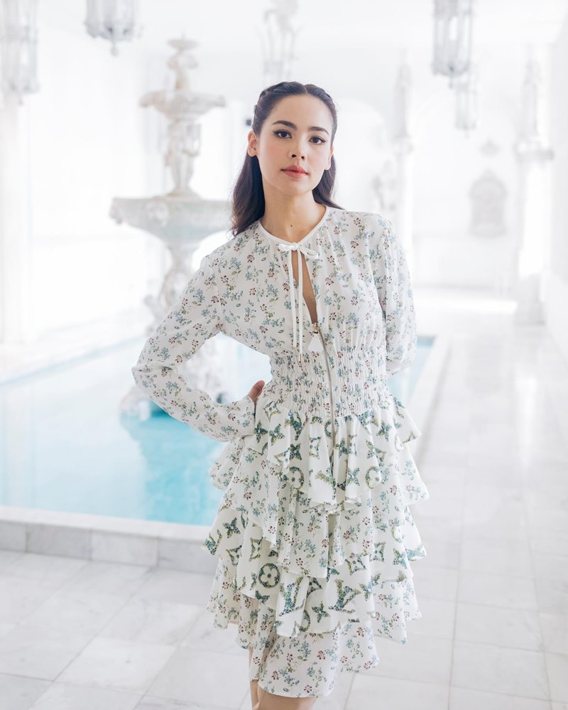 ญาญ่า อุรัสยา