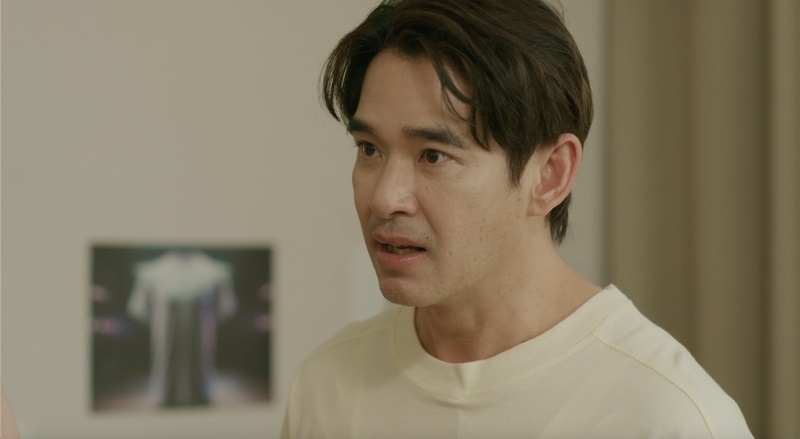 Club Friday The Series เหตุร้ายในครอบครัว