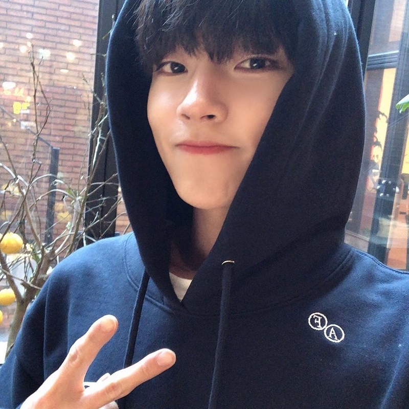 ฮวังอินยอบ hwanginyoup