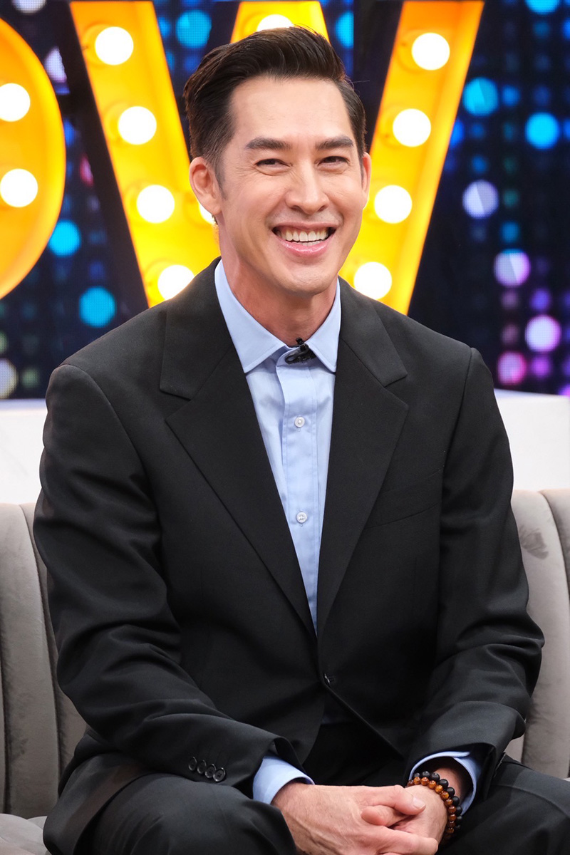 อั๊ต อัษฎา เปิดใจครั้งแรกเรื่องรัก