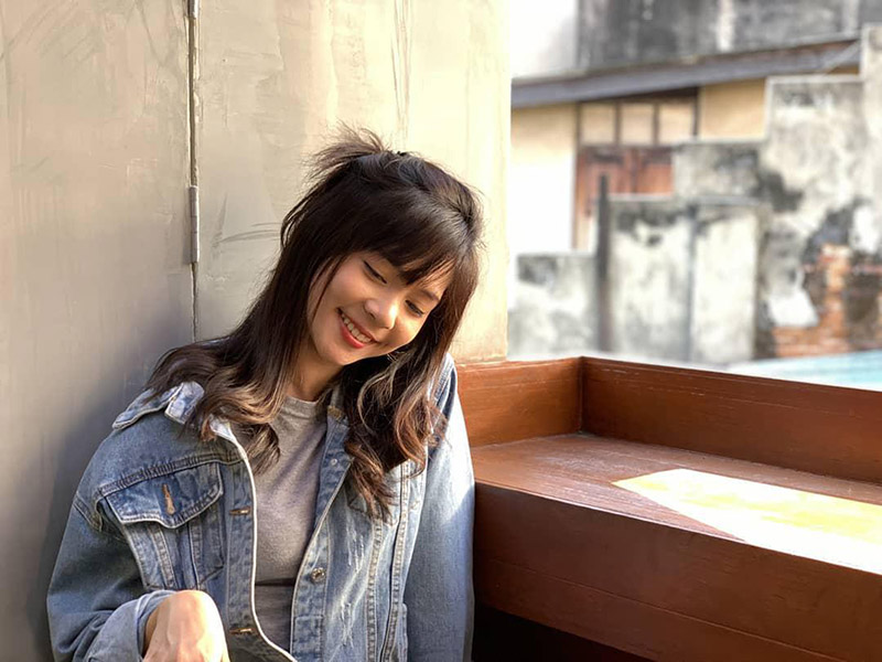 บิ๊นท์ สิรีธร