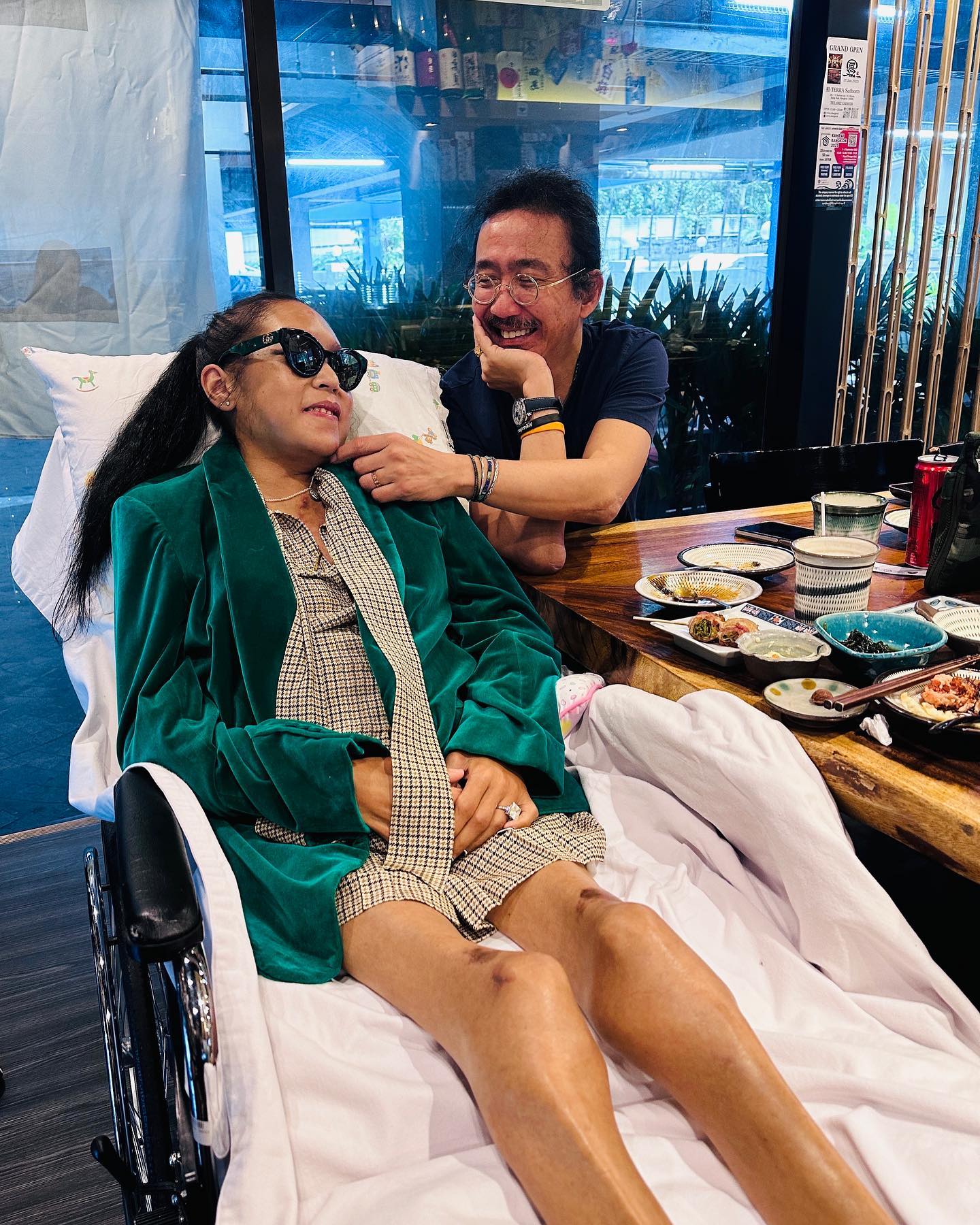 คุณหญิงแมงมุม