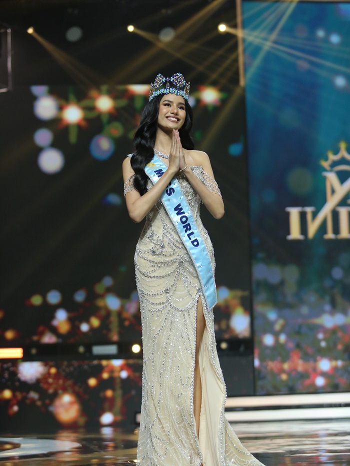 โอปอล สุชาตา