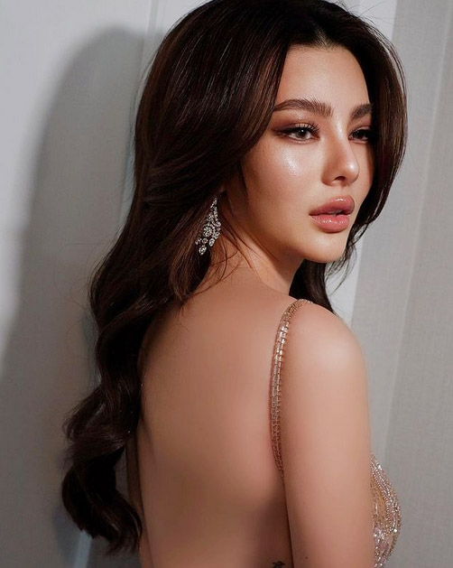 ดิว อริสรา ประวัติ 14 เรื่องรู้จักอดีตนางร้ายหน้าสวย กับหลากเรื่องราวในชีวิต