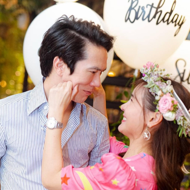 แอมป์ พิธาน ประวัติ