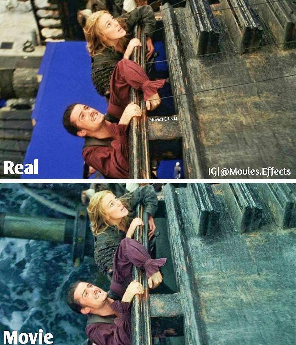 หนังดังฮอลลีวูด