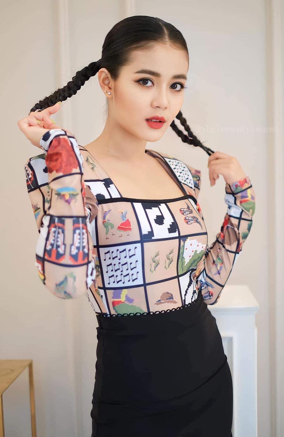 ลำไย ไหทองคำ 