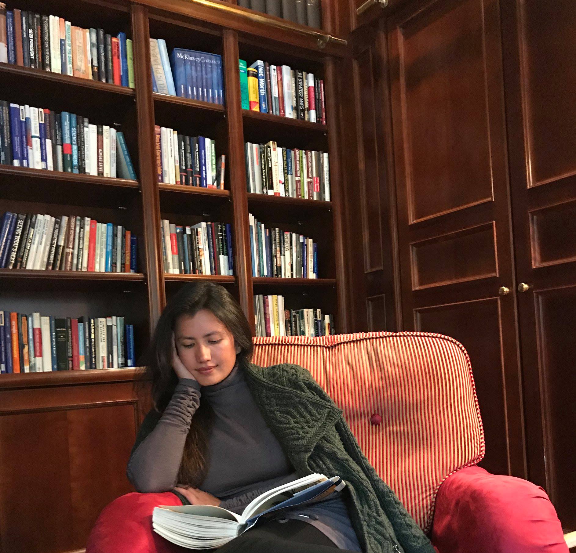 เอ็มม่า วรรัตน์