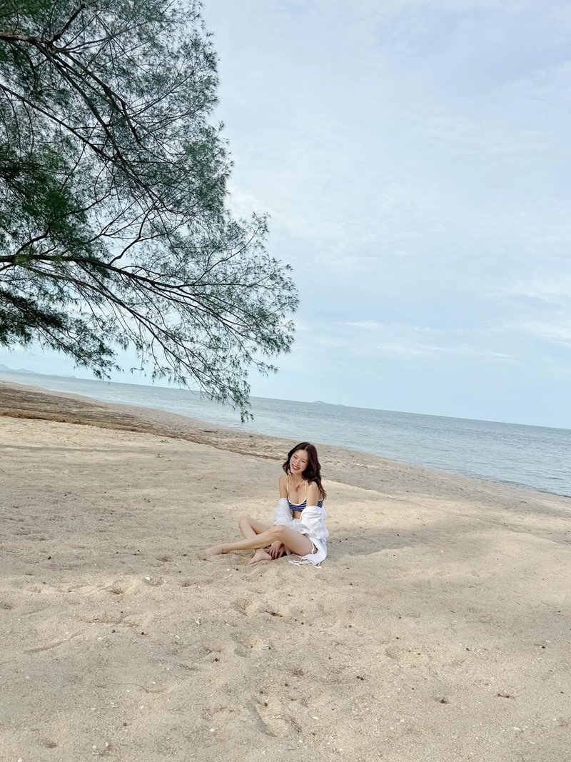 ใบเฟิร์น พิมพ์ชนก