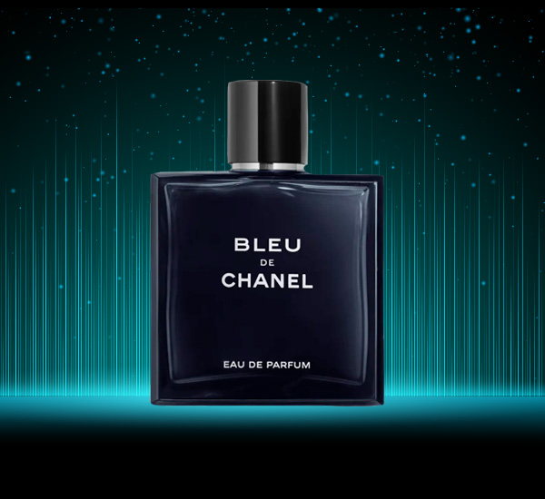 Bleu de Chanel น้ำหอมผู้ชาย 2024