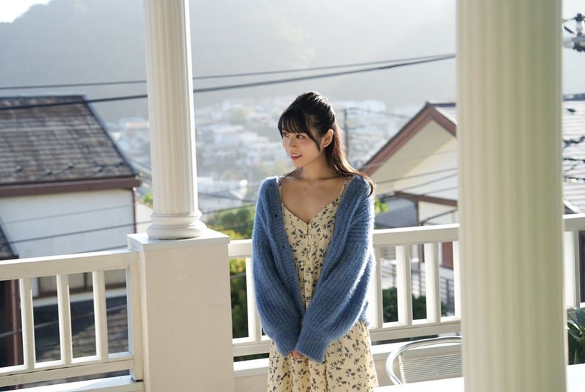 ไซกะ คาวาคิตะ