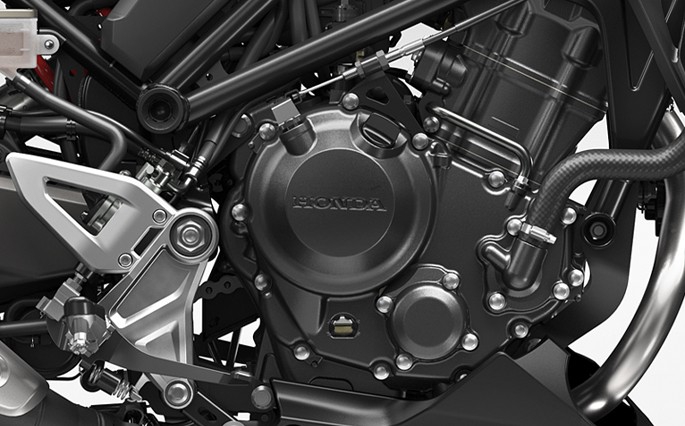 Honda CB300R