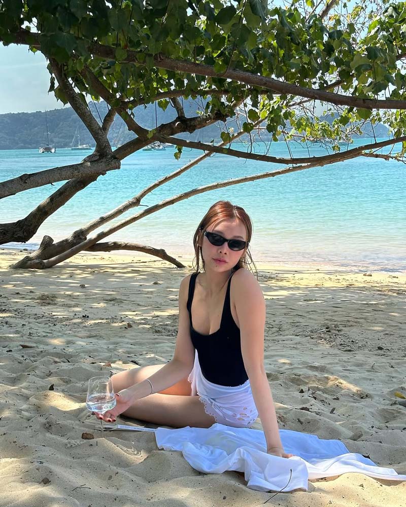 พรอยมน มนสภรณ์