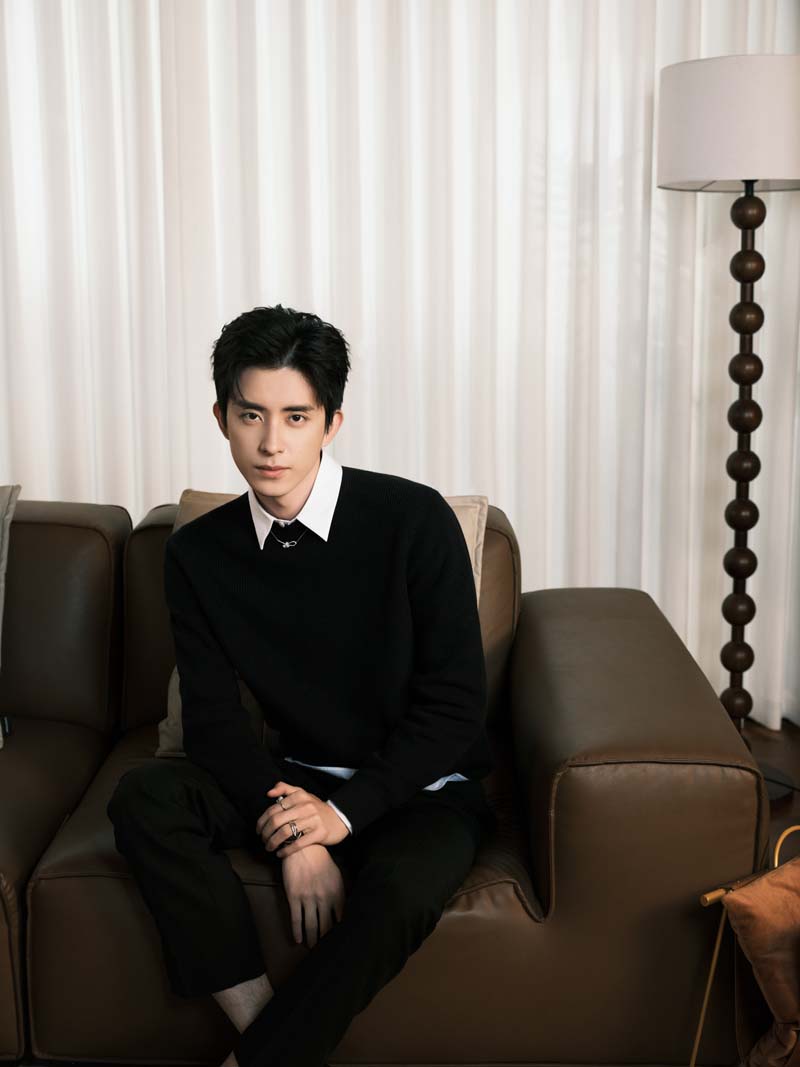 อ๋าวรุ่ยเผิง Ao Rui Peng