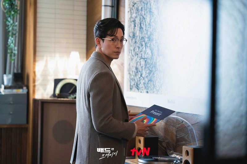 จองซองอิล ประวัติ jung sung il ดาราเกาหลีจากซีรีส์ The Glory